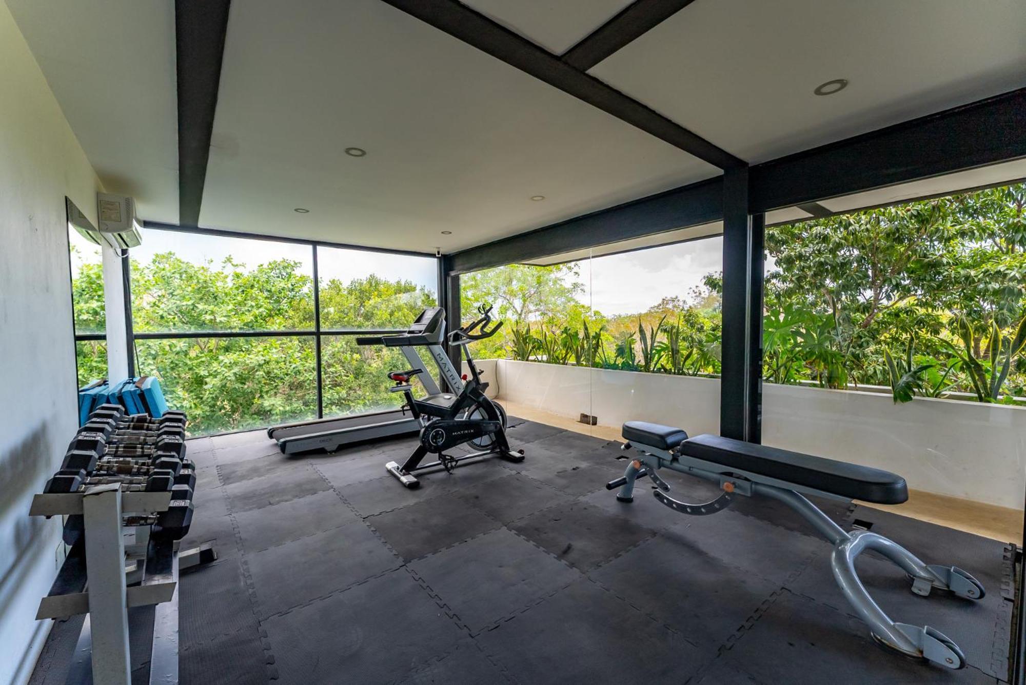 Casa Chiit * Tulum